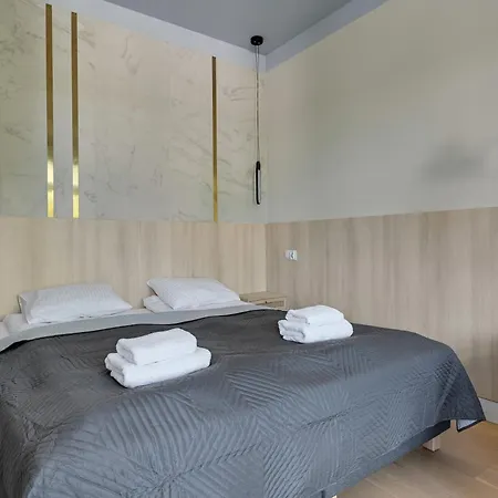 White Dune By Grand Сопот