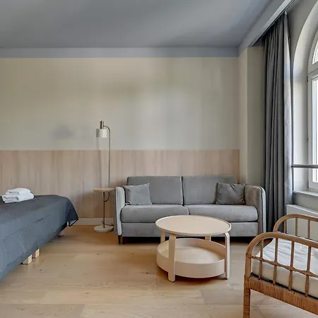 Апартаменти White Dune By Grand *