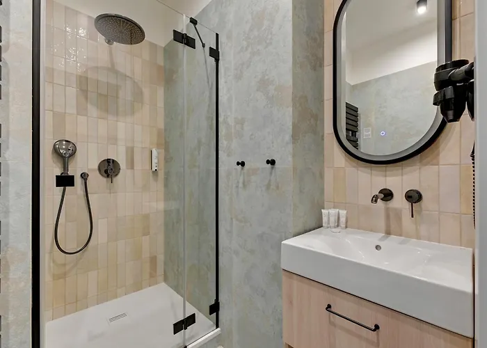 Appartement White Dune By Grand