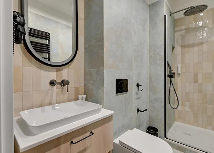 White Dune By Grand Appartement Sopot