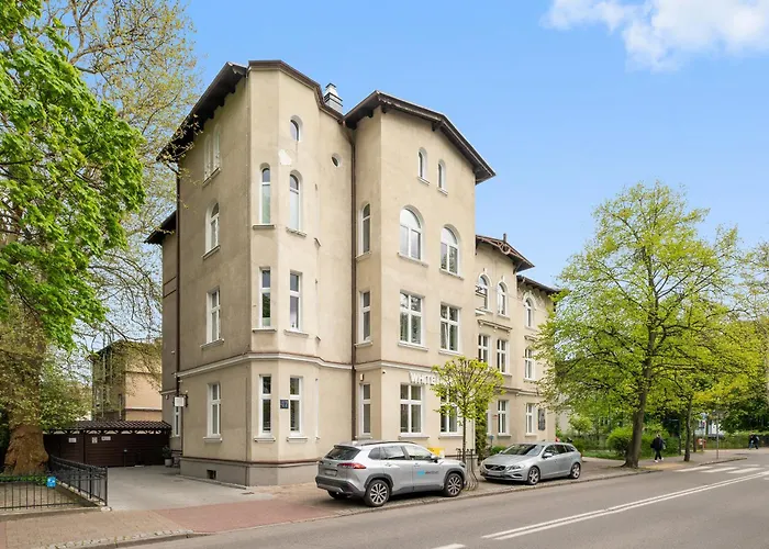 Appartement White Dune By Grand *