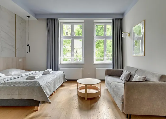 White Dune By Grand * Sopot