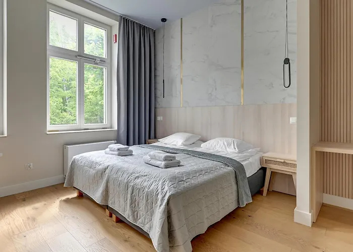 White Dune By Grand Appartement *