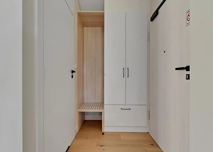 Appartement White Dune By Grand *