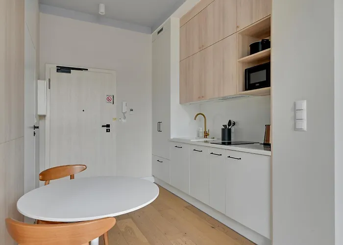 Appartement White Dune By Grand *