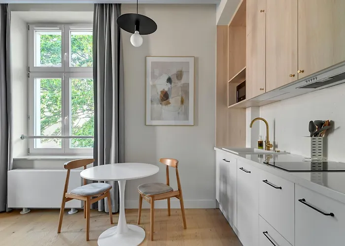 White Dune By Grand Sopot