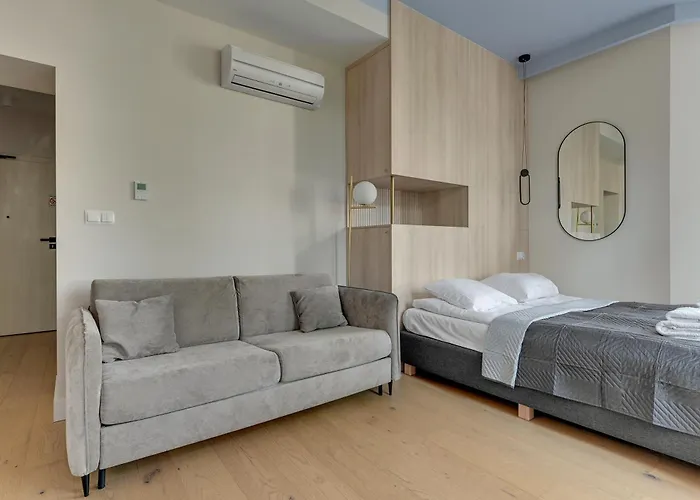 White Dune By Grand Appartement