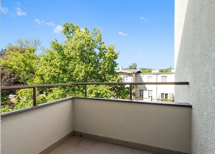 Appartement White Dune By Grand Sopot