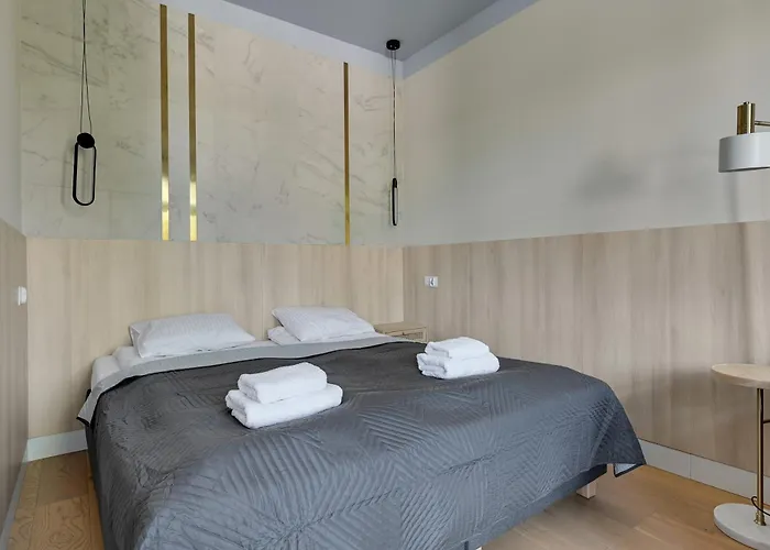 White Dune By Grand Sopot