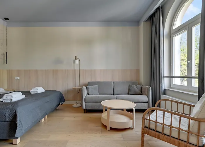 Appartement White Dune By Grand *